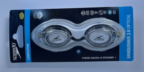 Speedo vanquisher 1 - 2.0, -1.50