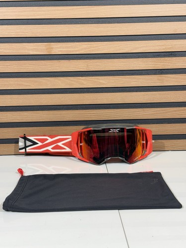Eks brand lucid goggles - -,