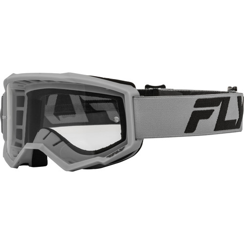 New fly racing - fly, goggles