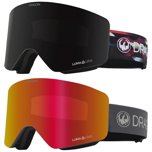 Dragon alliance spyder r1 - dragon,