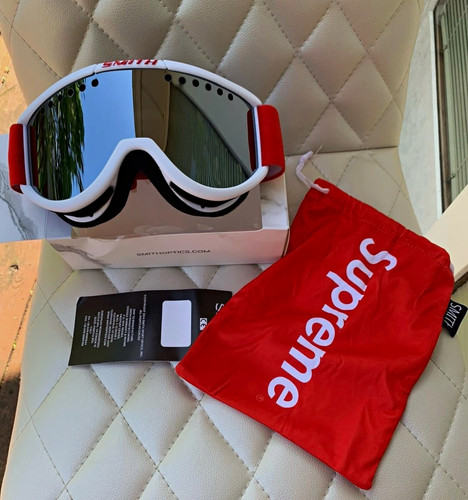 Smith supreme ski goggles - smith,