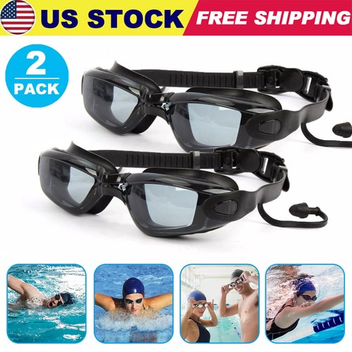 2pcs clear comfortable - 2pcs,
