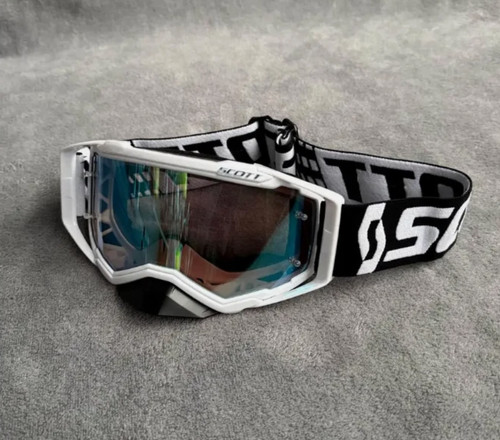 Scott motocross goggles - scott,