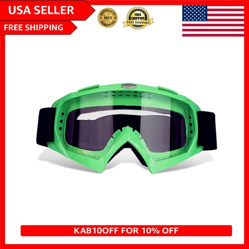 Dirt bike goggles with - dirt, uv400