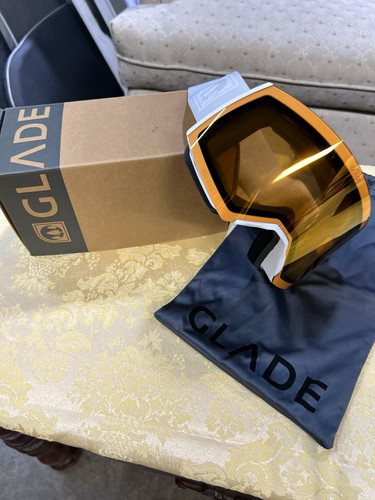 Glade reveal ski goggles - ski,