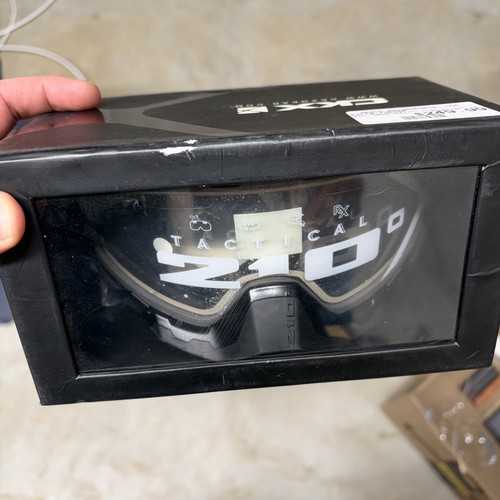Ckx matte black - ckx, 210