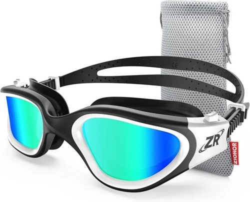 Zionor swim goggles g1 - zionor,