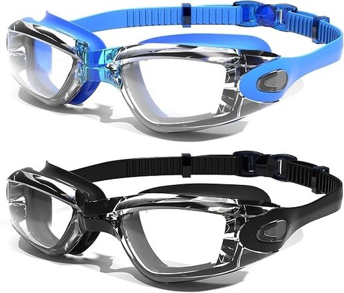 Swim goggles pack - swim, goggles,