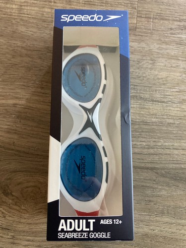 New speedo seabreeze - speedo,