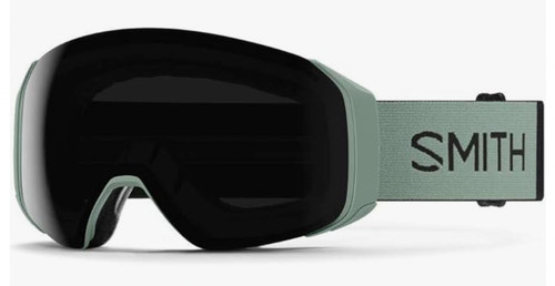 New smith mag - new,