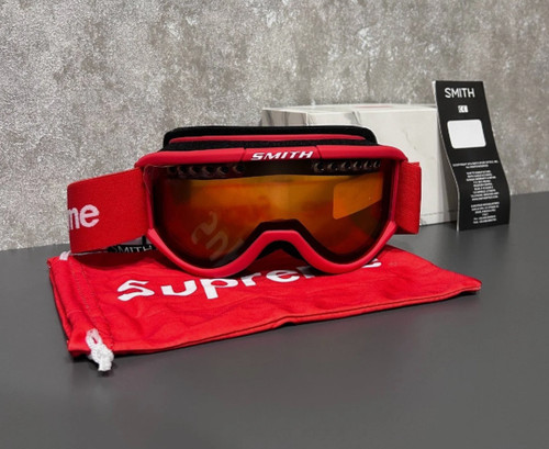 Supreme smith snowboard ski - snowboard,